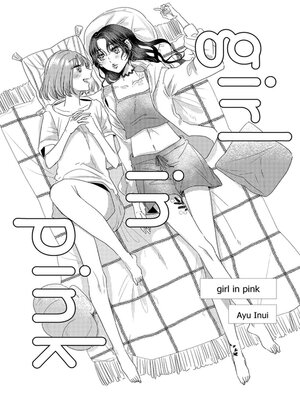 cover image of Girl in Pink